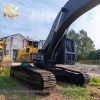 2025 Used Volvo EC290Crawler Excavator Introduction