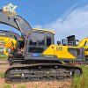 2025 Used Volvo EC290Crawler Excavator Introduction