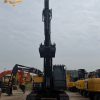 2025 Used Volvo EC210Crawler Excavator Introduction