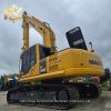 2025 Used Komatsu PC240 Crawler Excavator Introduction