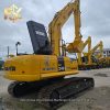 2025 Used Komatsu PC240 Crawler Excavator Introduction