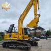 2025 Used Komatsu PC240 Crawler Excavator Introduction