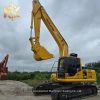 2025 Used Komatsu PC240 Crawler Excavator Introduction