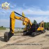 2025 Used SANY SY235 Crawler Excavator Introduction