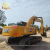 2025 Used SANY SY235 Crawler Excavator Introduction