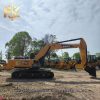 2025 Used SANY SY235 Crawler Excavator Introduction