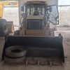 2025 Used JCB 4CX Backhoe Loader