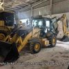 2025 Used JCB 4CX Backhoe Loader