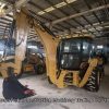 2025 Used JCB 4CX Backhoe Loader