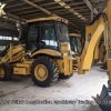 2025 Used JCB 4CX Backhoe Loader