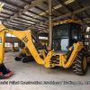 2025 Used JCB 4CX Backhoe Loader