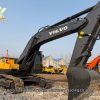 2025 Used Volvo EC360 Crawler Excavator Introduction