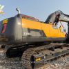 2025 Used Volvo EC360 Crawler Excavator Introduction