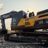 2025 Used Volvo EC360 Crawler Excavator Introduction