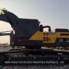 2025 Used Volvo EC360 Crawler Excavator Introduction
