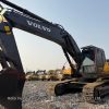 2025 Used Volvo EC360 Crawler Excavator Introduction