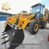 2025 Used Liugong 835 Wheel Loader