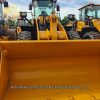 2025 Used Lingong L956F Wheel Loader