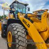 2025 Used Lingong L956F Wheel Loader
