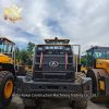 2025 Used Lingong L956F Wheel Loader