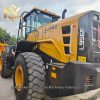 2025 Used Lingong L956F Wheel Loader
