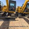 2025 Used Komatsu PC60 Crawler Excavator Introduction