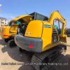 2025 Used Komatsu PC60 Crawler Excavator Introduction