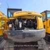 2025 Used Komatsu PC60 Crawler Excavator Introduction