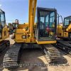 2025 Used Komatsu PC60 Crawler Excavator Introduction