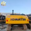 13431684154624772 2025 Used Komatsu PC350 Crawler Excavator Introduction
