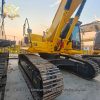 13431684160387306 2025 Used Komatsu PC350 Crawler Excavator Introduction