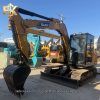 13431684625412404 2025 Used SANY SY75C PRO Crawler Excavator Introduction
