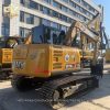 13431684636351768 2025 Used SANY SY75C PRO Crawler Excavator Introduction