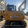 13431684640601525 2025 Used SANY SY75C PRO Crawler Excavator Introduction