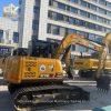 13431684648204035 2025 Used SANY SY75C PRO Crawler Excavator Introduction