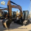 13431684745873563 2025 Used SANY SY95C PRO Crawler Excavator Introduction