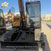13431684748844407 2025 Used SANY SY95C PRO Crawler Excavator Introduction