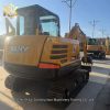 13431684872269937 2025 Used SANY SY55C PRO Crawler Excavator Introduction