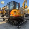 2025 Used SANY SY60C  Crawler Excavator Introduction