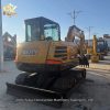 2025 Used SANY SY60C  Crawler Excavator Introduction