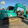 2025 Used Kobelco SK75 Crawler Excavator