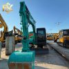 2025 Used Kobelco SK75 Crawler Excavator