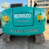 2025 Used Kobelco SK75 Crawler Excavator