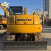2025 Used Komatsu PC70 Crawler Excavator Introduction