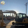 2025 Used Komatsu PC70 Crawler Excavator Introduction