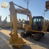 2025 Used Komatsu PC70 Crawler Excavator Introduction
