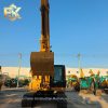 2025 Used Caterpillar 320GX Crawler Excavator Introduction