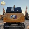 2025 Used Caterpillar 320GX Crawler Excavator Introduction