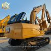 2025 Used Caterpillar 320GX Crawler Excavator Introduction