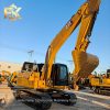 2025 Used Caterpillar 320GX Crawler Excavator Introduction